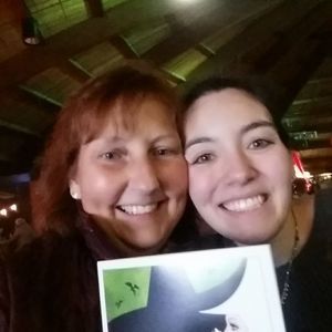 Meet your Posher, Diana